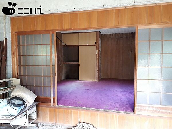 室内