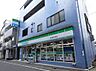 周辺：【コンビニエンスストア】ファミリーマート　亀山西新井本町店まで314ｍ