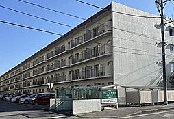 マープル津田沼スカイハイツＢ棟