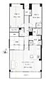 保土ヶ谷月見台ガーデンハウス1階4,680万円