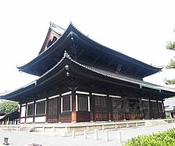 サンフェスタ東福寺（Ａ・Ｂ棟） A203 ｜ 京都府京都市東山区本町19丁目（賃貸マンション1K・2階・20.86㎡） その16