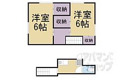 山陰本線 二条駅 徒歩6分