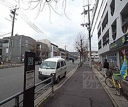 京都府京都市左京区下鴨南芝町（賃貸マンション3LDK・3階・60.80㎡） その29