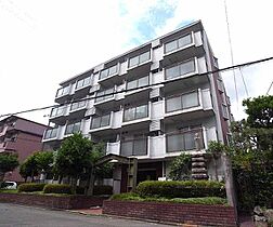 京都府京都市左京区一乗寺西水干町30-2（賃貸マンション1K・4階・23.00㎡） その3