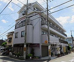 京都府京都市中京区西ノ京中御門西町（賃貸マンション1K・3階・18.09㎡） その1