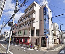 京都府京都市左京区田中大堰町（賃貸マンション1R・4階・16.00㎡） その1