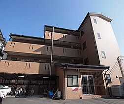 京都府京都市北区衣笠北荒見町（賃貸マンション1K・1階・22.80㎡） その3