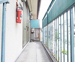 京都府京都市左京区下鴨中川原町（賃貸アパート1R・2階・14.00㎡） その18