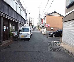 京都府京都市左京区下鴨西高木町（賃貸アパート1R・2階・18.63㎡） その10