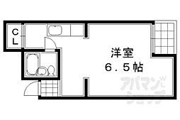 阪急京都本線 大宮駅 徒歩8分