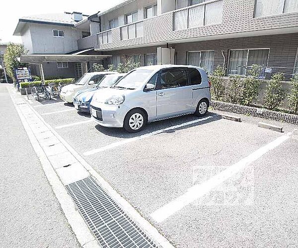 京都府京都市左京区岩倉花園町(賃貸マンション3LDK・2階・70.00㎡)の写真 その25