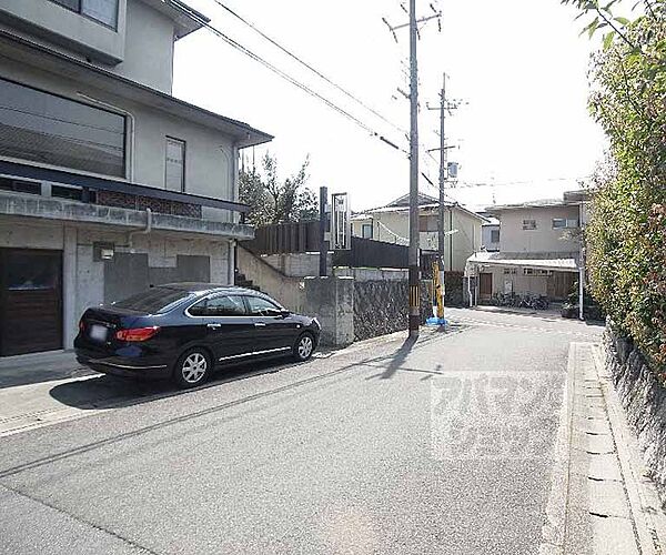 京都府京都市左京区岩倉花園町(賃貸マンション3LDK・2階・70.00㎡)の写真 その29