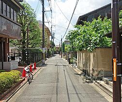 シャトー神宮道 206 ｜ 京都府京都市東山区三条通北裏黒谷道西入柚之木町（賃貸マンション1R・2階・17.00㎡） その12