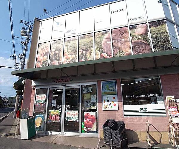 京都府京都市左京区上高野東氷室町(賃貸一戸建2DK・--・30.00㎡)の写真 その17