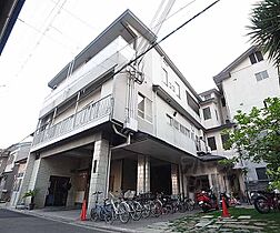 京都府京都市上京区日暮通出水上ル秤口町（賃貸マンション1K・3階・32.10㎡） その1