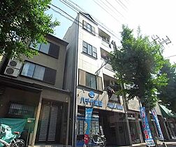 京都府京都市上京区今小路通七本松西入ル二丁目東今小路町（賃貸マンション1K・2階・18.00㎡） その1