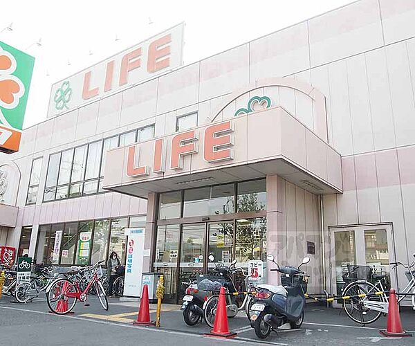 京都府京都市下京区西七条北月読町(賃貸マンション2DK・2階・40.44㎡)の写真 その11