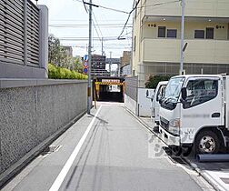 京都府京都市下京区猪熊通塩小路下る南夷町（賃貸マンション1K・1階・24.45㎡） その10