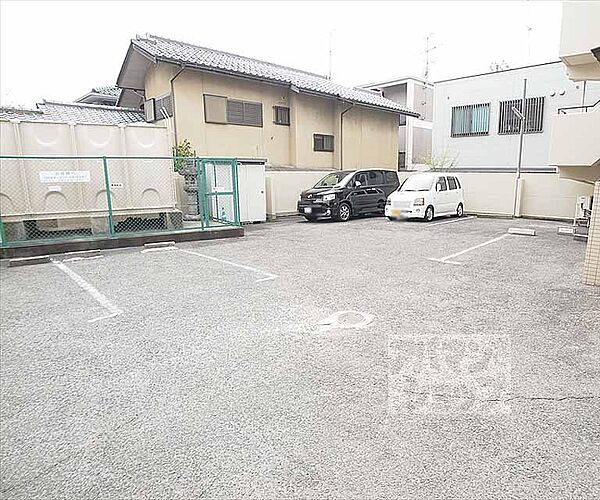 京都府京都市左京区岩倉忠在地町(賃貸マンション2LDK・4階・46.17㎡)の写真 その28