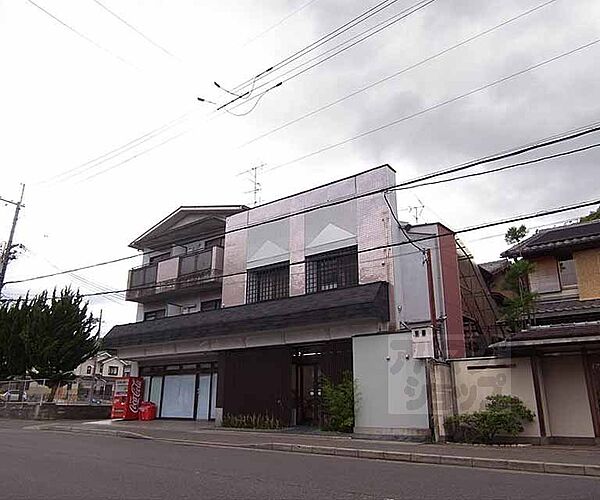 京都府京都市左京区岩倉幡枝町(賃貸マンション1K・2階・22.75㎡)の写真 その29