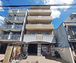 ラジョーネ四条 403 ｜ 京都府京都市下京区綾小路通柳馬場西入綾材木町（賃貸マンション1K・4階・27.00㎡） その3