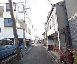 京都府京都市北区紫野下柏野町（賃貸マンション1K・2階・15.66㎡） その20