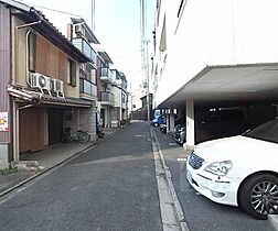 京都府京都市北区紫野下柏野町（賃貸マンション1K・2階・15.66㎡） その21