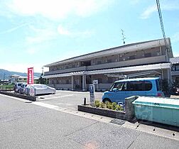 京都府京都市左京区岩倉中河原町（賃貸アパート1K・1階・26.97㎡） その1