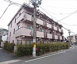 京都府京都市左京区上高野西氷室町（賃貸マンション1K・2階・21.02㎡） その3