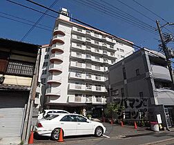 京都府京都市上京区七本松一条下ル三軒町（賃貸マンション1DK・8階・28.98㎡） その1