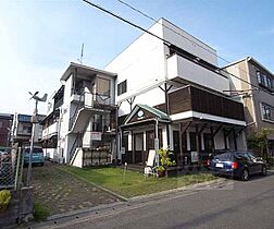 京都府京都市左京区一乗寺木ノ本町（賃貸マンション1K・1階・20.00㎡） その3