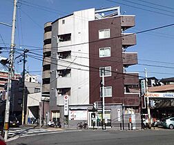 京都府京都市上京区智恵光院通丸太町上ル西院町（賃貸マンション1K・5階・20.59㎡） その3