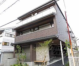 京都府京都市下京区下松屋町通丹波口下る突抜1丁目（賃貸マンション1LDK・3階・49.61㎡） その1