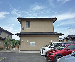 京都府京都市左京区岩倉長谷町545-2.546-2.547.2550-2（賃貸アパート2LDK・1階・66.48㎡） その3