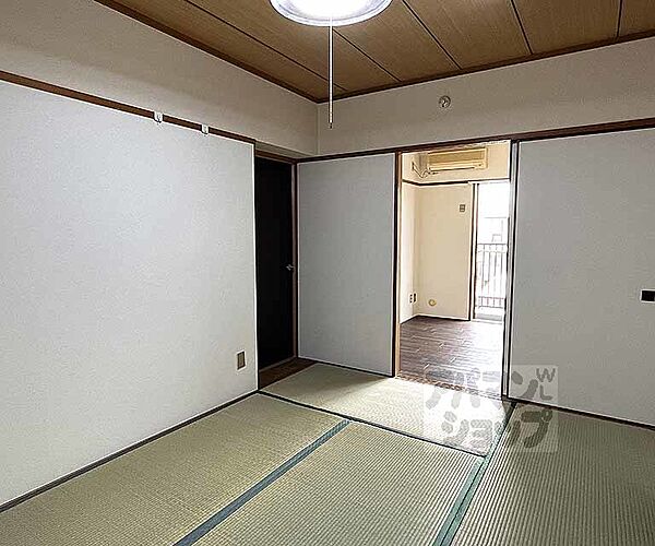 京都府京都市上京区大宮通一条上ル西入ル栄町(賃貸マンション2DK・4階・51.85㎡)の写真 その28