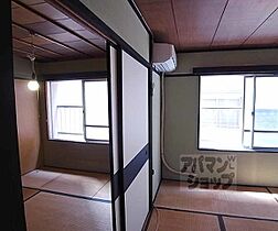 佐わらび堺町マンション 403 ｜ 京都府京都市中京区堺町通二条下る杉屋町（賃貸マンション2K・4階・37.40㎡） その13