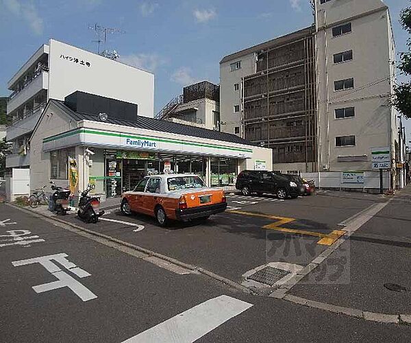 京都府京都市左京区浄土寺馬場町(賃貸アパート2DK・6階・28.78㎡)の写真 その30