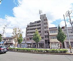 京都府京都市左京区田中南大久保町（賃貸マンション1K・3階・19.80㎡） その1