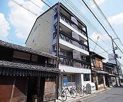 京都府京都市上京区南佐竹町（賃貸マンション1K・4階・23.16㎡） その1