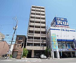 京都府京都市上京区丸太町通黒門東入ル藁屋町（賃貸マンション1LDK・2階・42.27㎡） その3