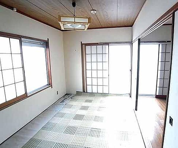 マンション丸高 105｜京都府京都市東山区本町通五条上ル金屋町(賃貸マンション2DK・1階・32.03㎡)の写真 その19