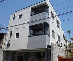 京都府京都市下京区南八百屋町（賃貸マンション1R・3階・21.76㎡） その1