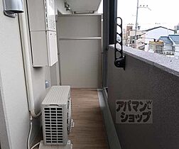 京都府京都市南区東九条北河原町（賃貸マンション1DK・5階・28.71㎡） その23