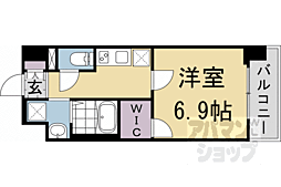 京都駅 6.8万円