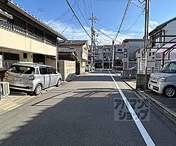 京都府京都市上京区上立売通浄福寺半丁西入真倉町（賃貸アパート1R・2階・14.59㎡） その11