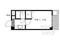 ルミエール末広4階3.5万円