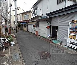 京都府京都市北区衣笠北荒見町（賃貸マンション1R・2階・20.00㎡） その22