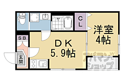 京都駅 6.4万円