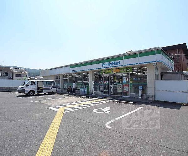 京都府京都市左京区山端大城田町(賃貸マンション2DK・2階・39.49㎡)の写真 その30