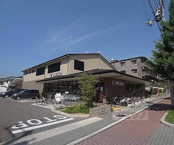 京都府京都市左京区上高野三宅町(賃貸アパート1K・2階・17.80㎡)の写真 その30